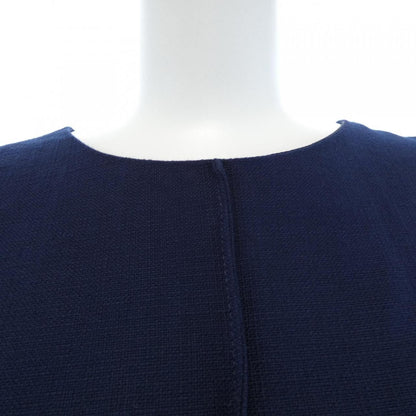Gucci Dress Navy — view 5