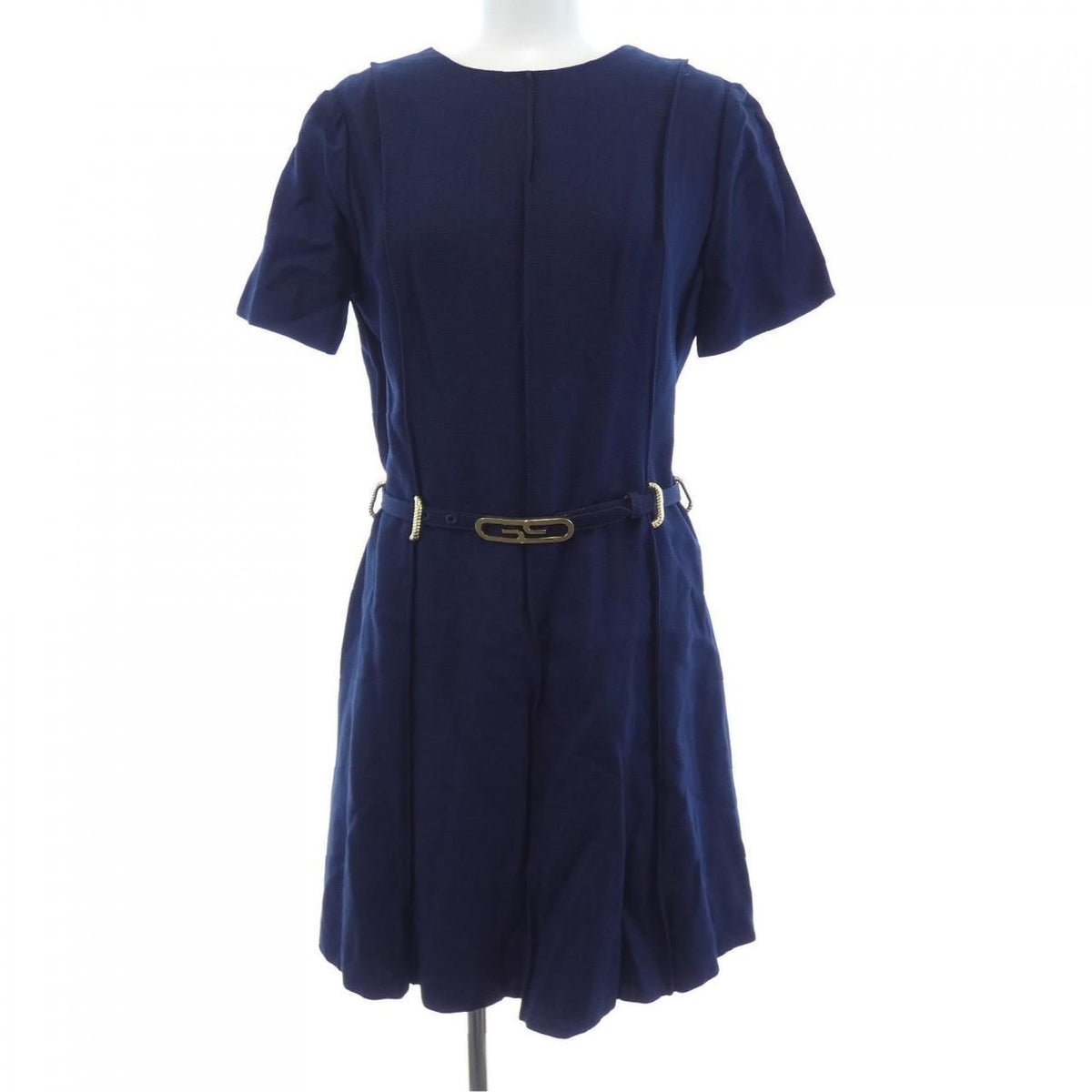 Gucci Dress Navy