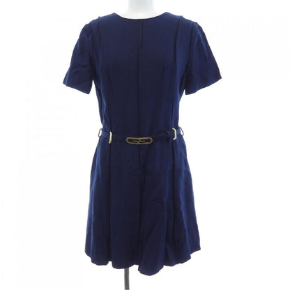 Gucci Dress Navy