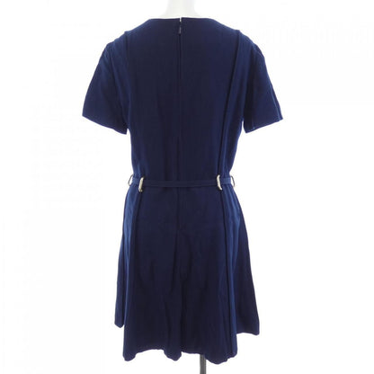 Gucci Dress Navy — view 2