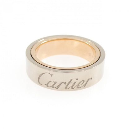 Cartier Love Secret Ring 2005 X'mas Limited — view 2