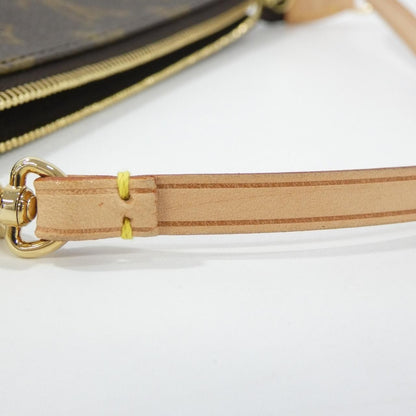 Louis Vuitton Monogram Pochette Accessoires Pouch — view 4