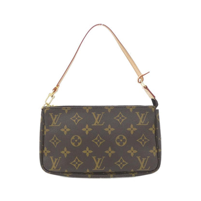 Louis Vuitton Monogram Pochette Accessoires Pouch