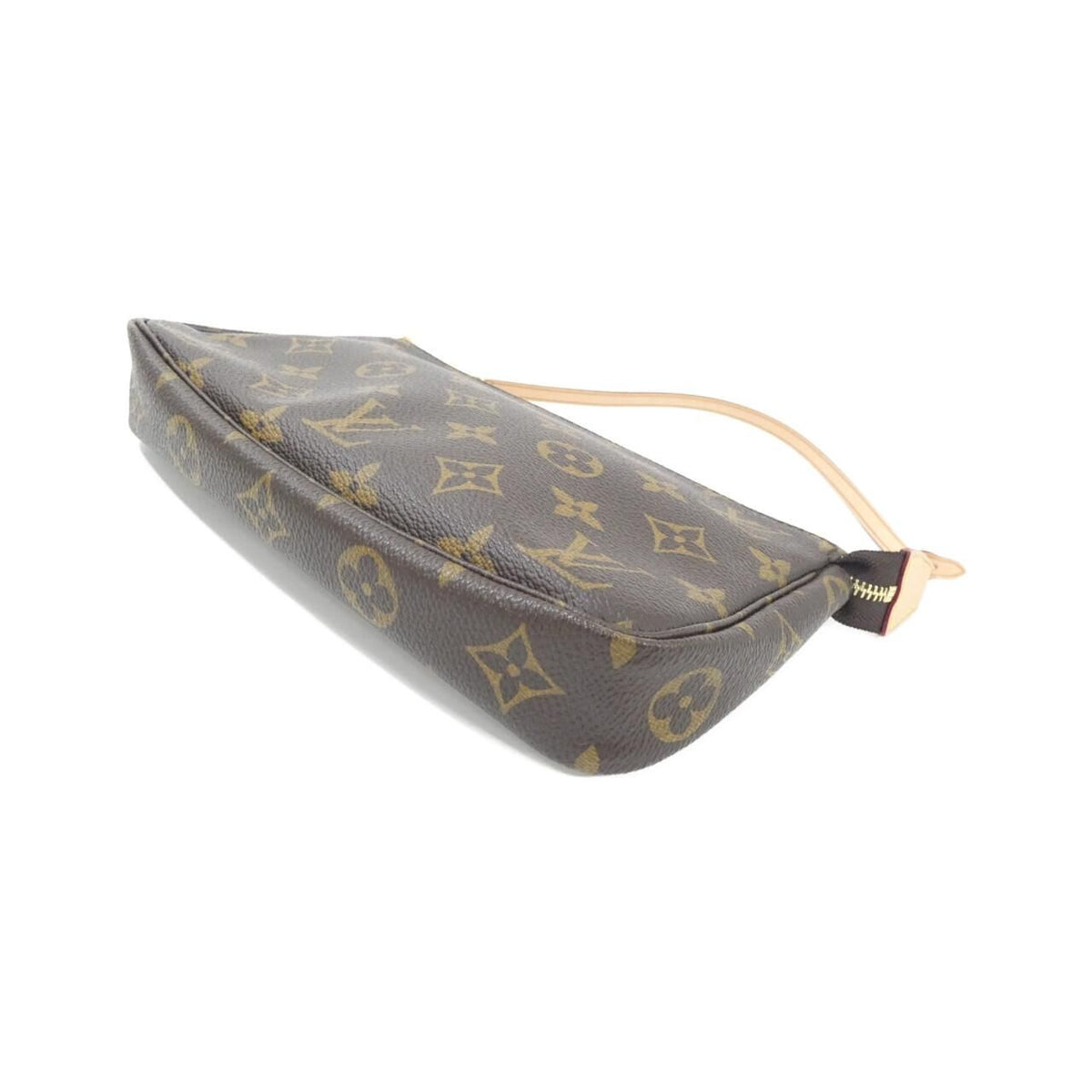 Louis Vuitton Monogram Pochette Accessoires Pouch — view 2