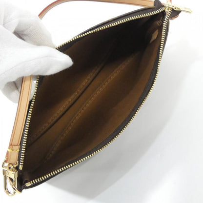 Louis Vuitton Monogram Pochette Accessoires Pouch — view 5
