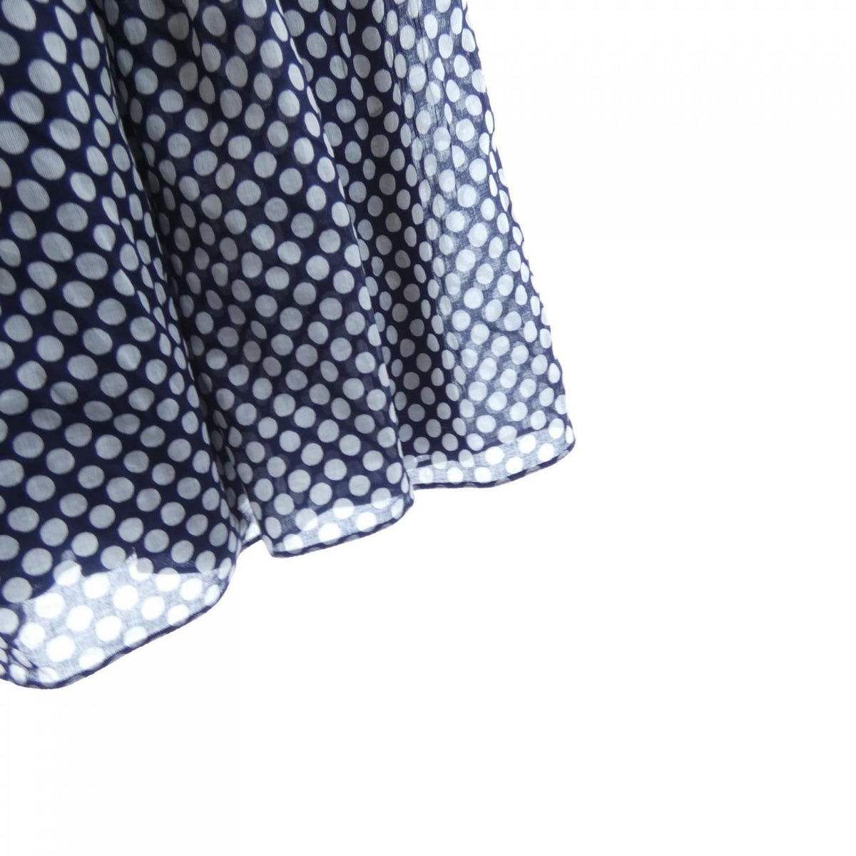 Dior Skirt White — view 6