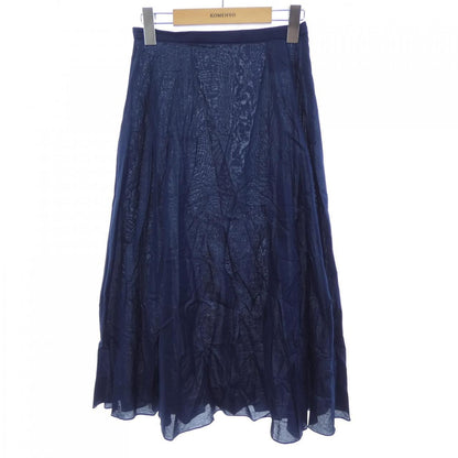 Dior Skirt White — view 7