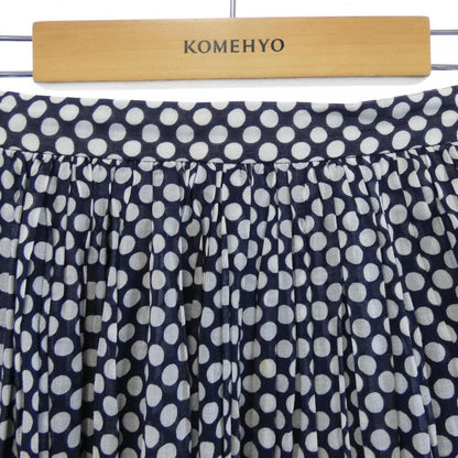 Dior Skirt White — view 5
