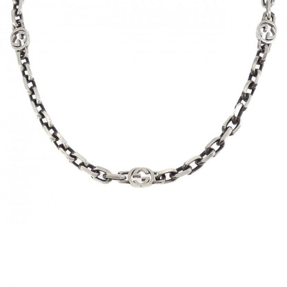Gucci Interlocking G Necklace