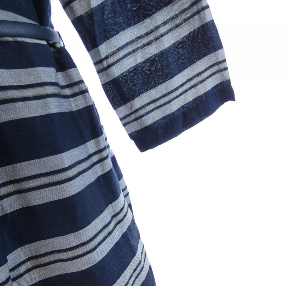 Max Mara Dress Navy — view 6