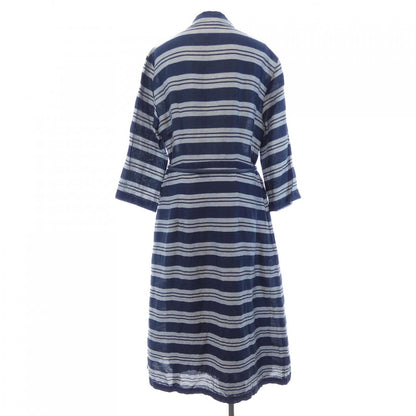 Max Mara Dress Navy — view 2