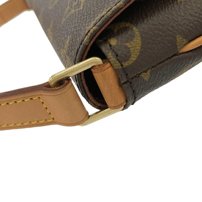 Louis Vuitton Monogram Musette Tango — view 6