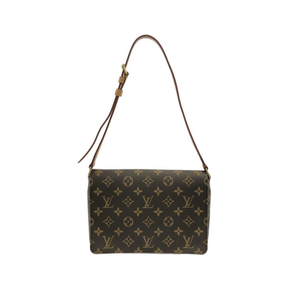 Louis Vuitton Monogram Musette Tango
