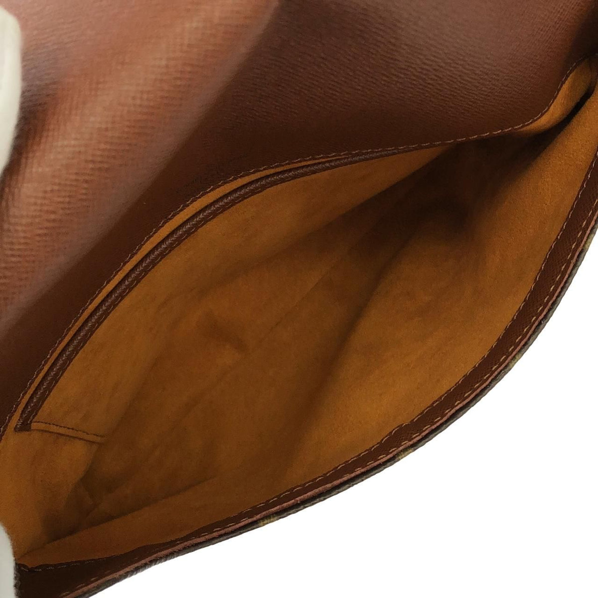 Louis Vuitton Monogram Musette Tango — view 8