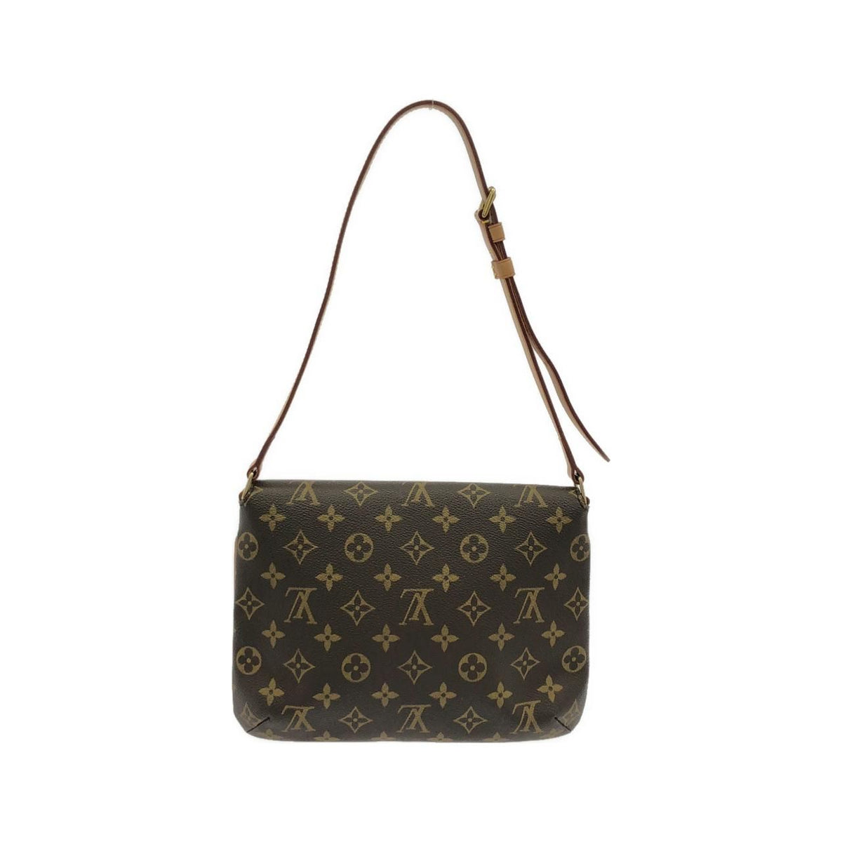 Louis Vuitton Monogram Musette Tango — view 2