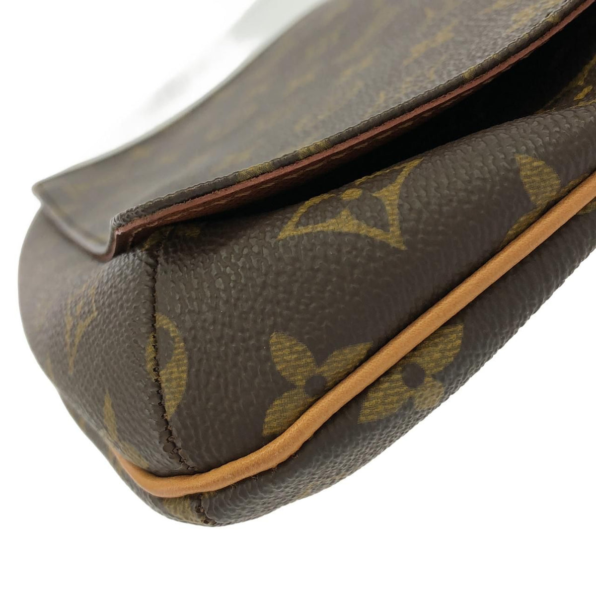 Louis Vuitton Monogram Musette Tango — view 5