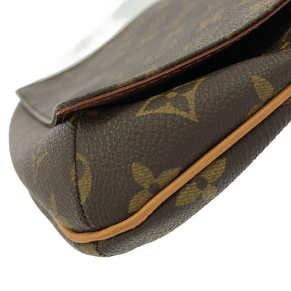 Louis Vuitton Monogram Musette Tango — view 5
