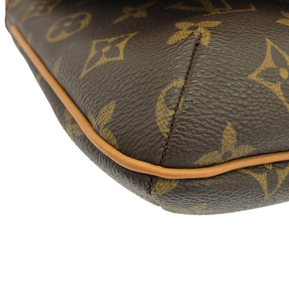Louis Vuitton Monogram Musette Tango — view 4