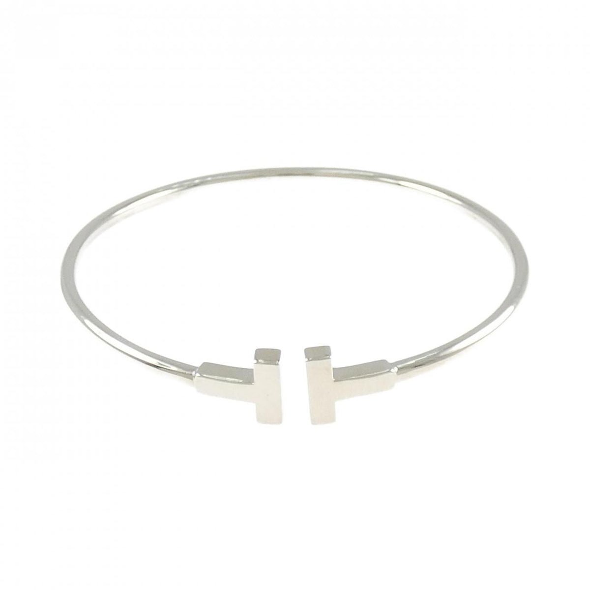 Tiffany & Co T-wire Bracelet