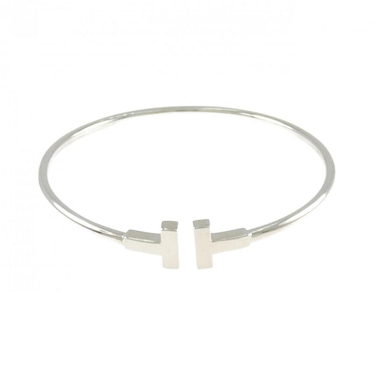 Tiffany & Co T-wire Bracelet