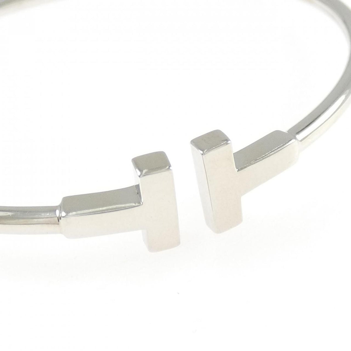 Tiffany & Co T-wire Bracelet — view 2