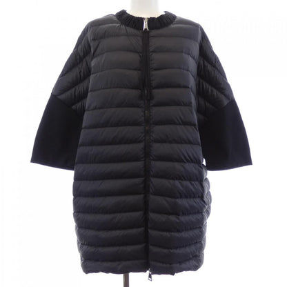 Moncler Down Jacket Black