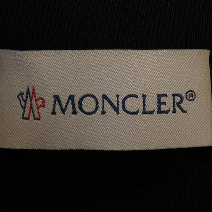 Moncler Down Jacket Black — view 5
