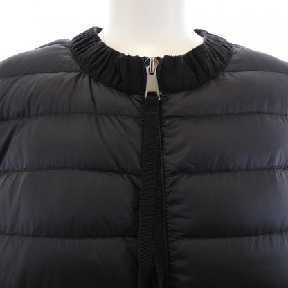 Moncler Down Jacket Black — view 6