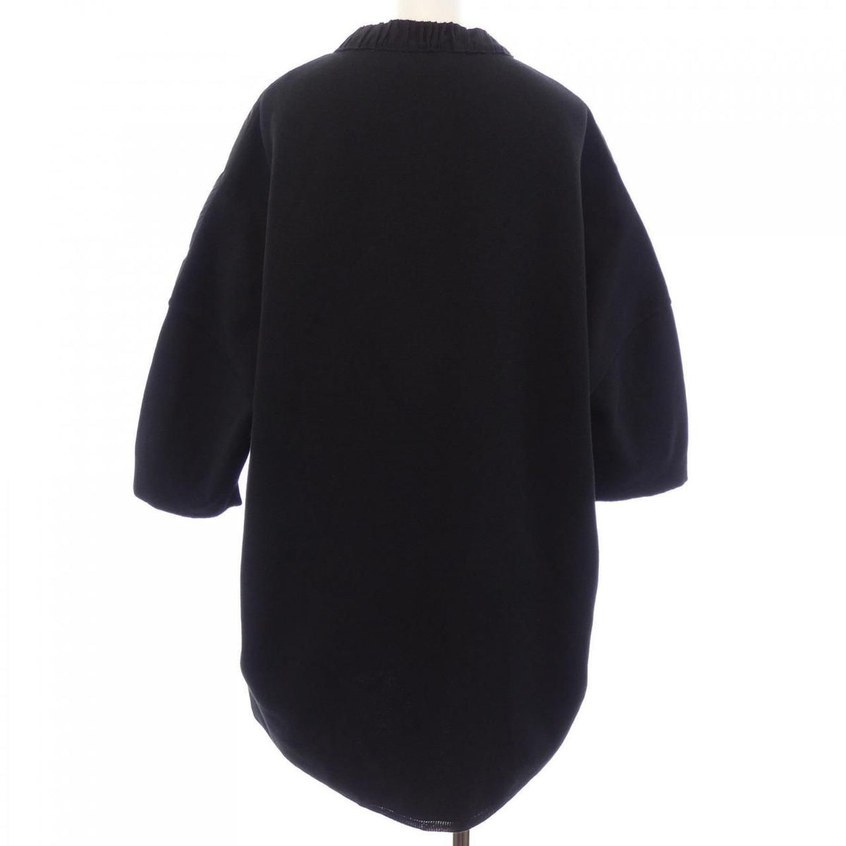 Moncler Down Jacket Black — view 2