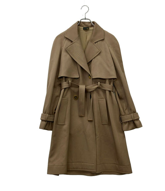 Fendi Trench Coat 38