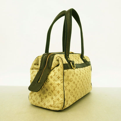 Louis Vuitton Handbag Monogram Mini Josephine PM Khaki — view 2