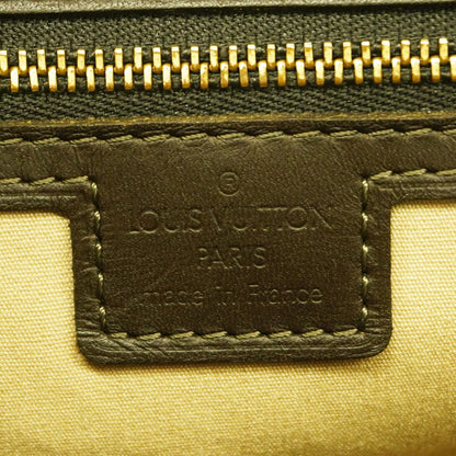Louis Vuitton Handbag Monogram Mini Josephine PM Khaki — view 5