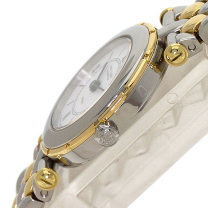 Van Cleef & Arpels Classic la Collection Watch SS Yellow Gold — view 5