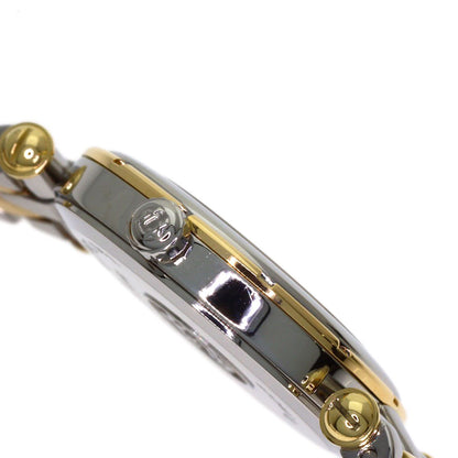 Van Cleef & Arpels Classic la Collection Watch SS Yellow Gold — view 8