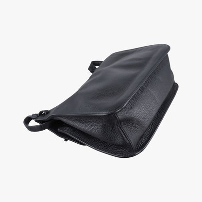 Gucci Bamboo Black Leather — view 7