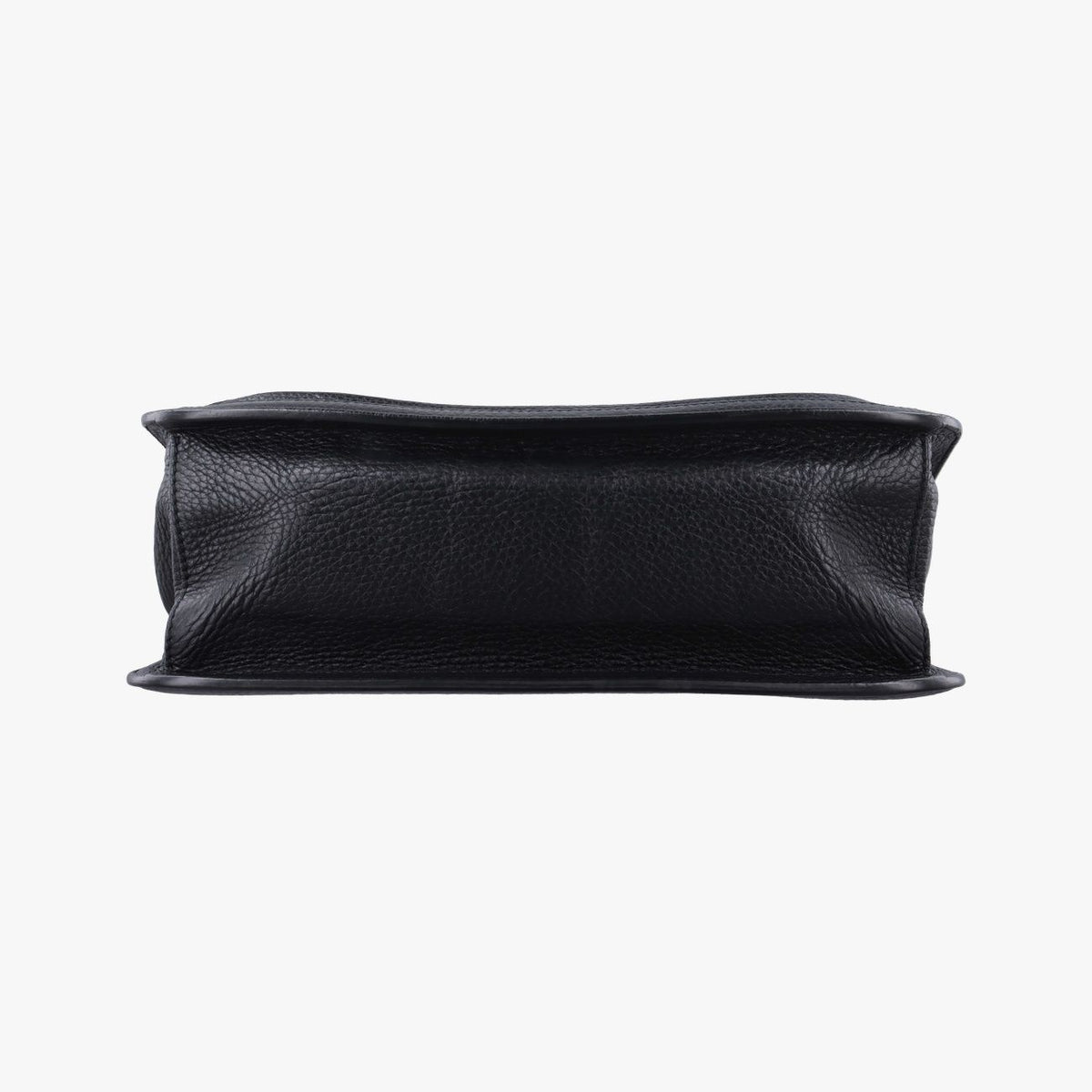 Gucci Bamboo Black Leather — view 3