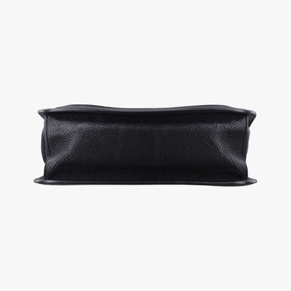 Gucci Bamboo Black Leather — view 3