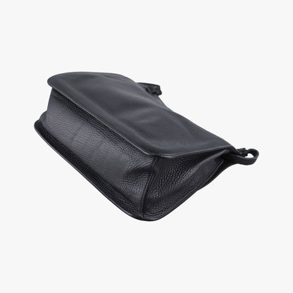 Gucci Bamboo Black Leather — view 6