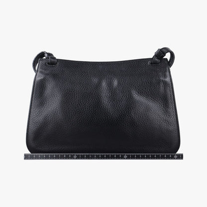 Gucci Bamboo Black Leather — view 2