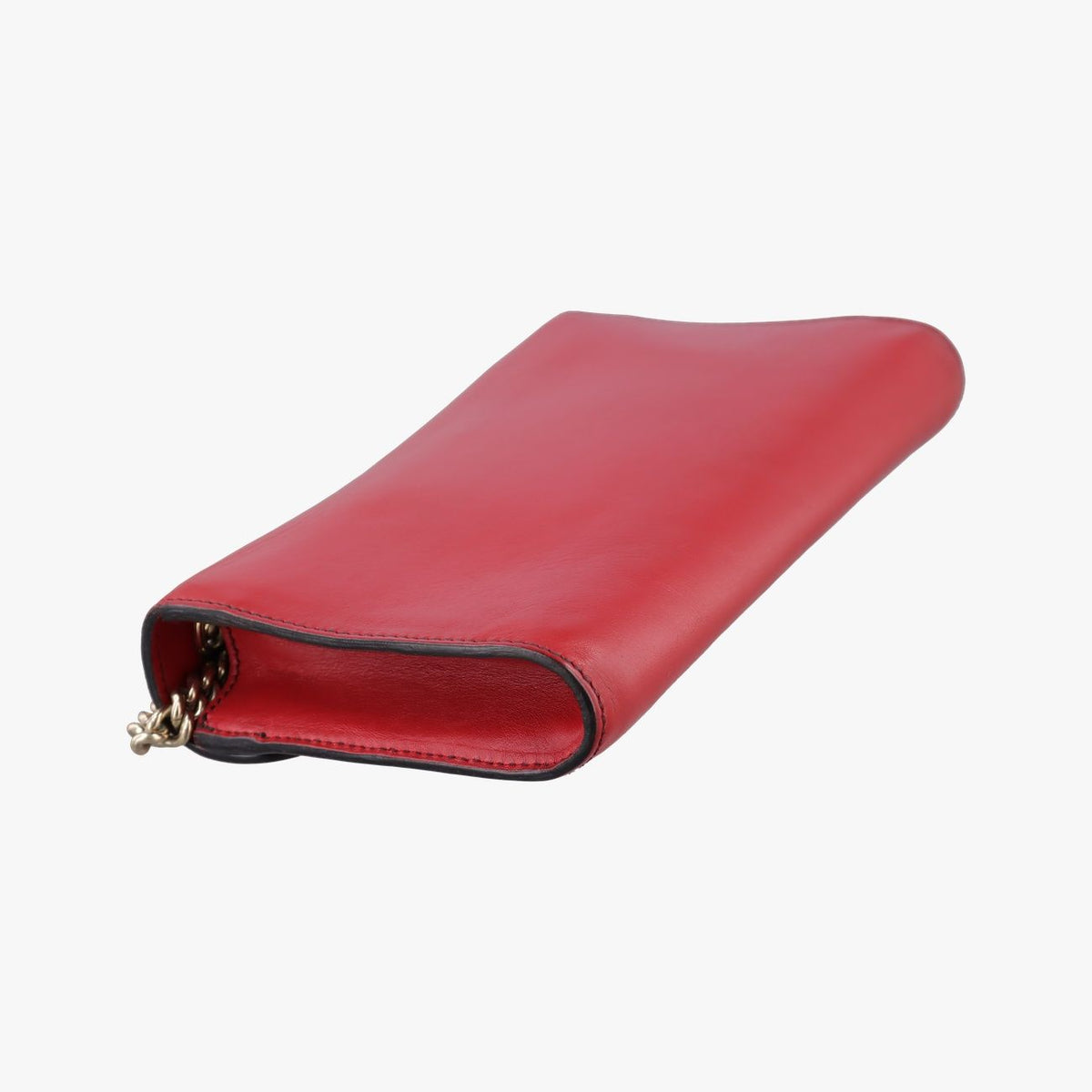 Gucci Emily Red Leather — view 7