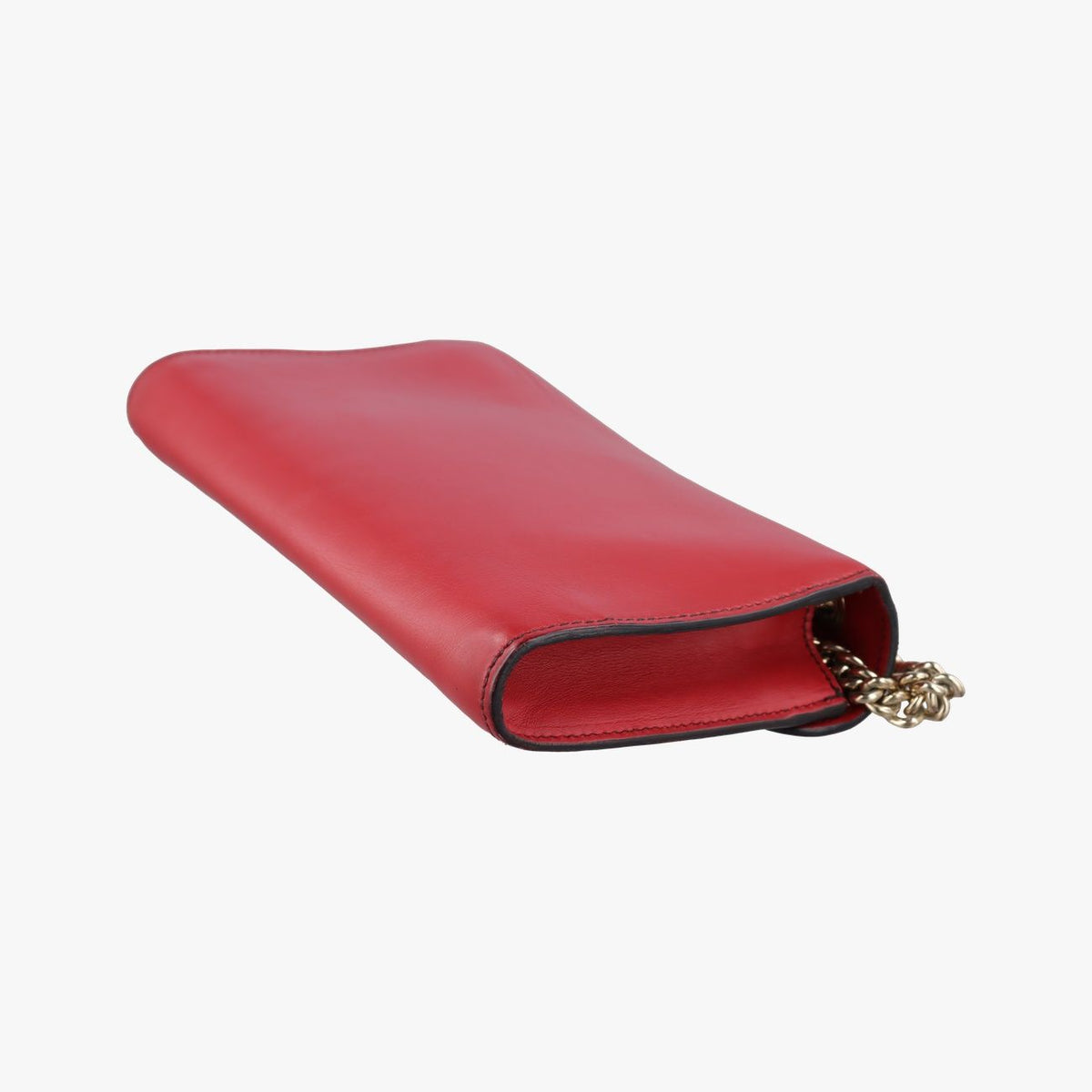 Gucci Emily Red Leather — view 6