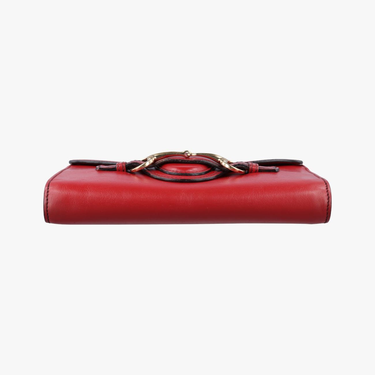 Gucci Emily Red Leather — view 3