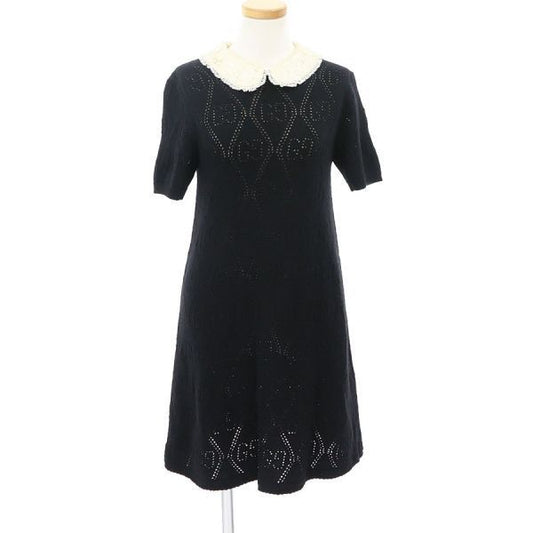 Gucci Dress Black