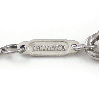 Tiffany & Co Necklace Small Cross Diamond — view 5