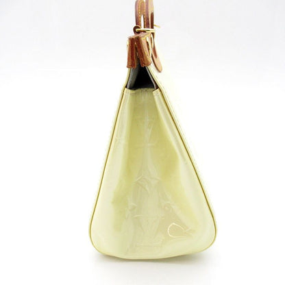 Louis Vuitton Roxbury Drive Vernis Handbag Perlee — view 5