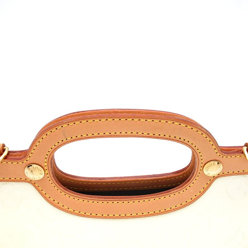 Louis Vuitton Roxbury Drive Vernis Handbag Perlee — view 2