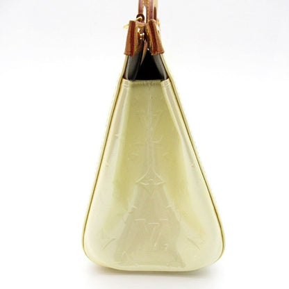 Louis Vuitton Roxbury Drive Vernis Handbag Perlee — view 3