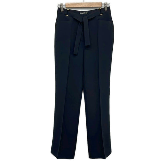 Gucci Pants M Black 40