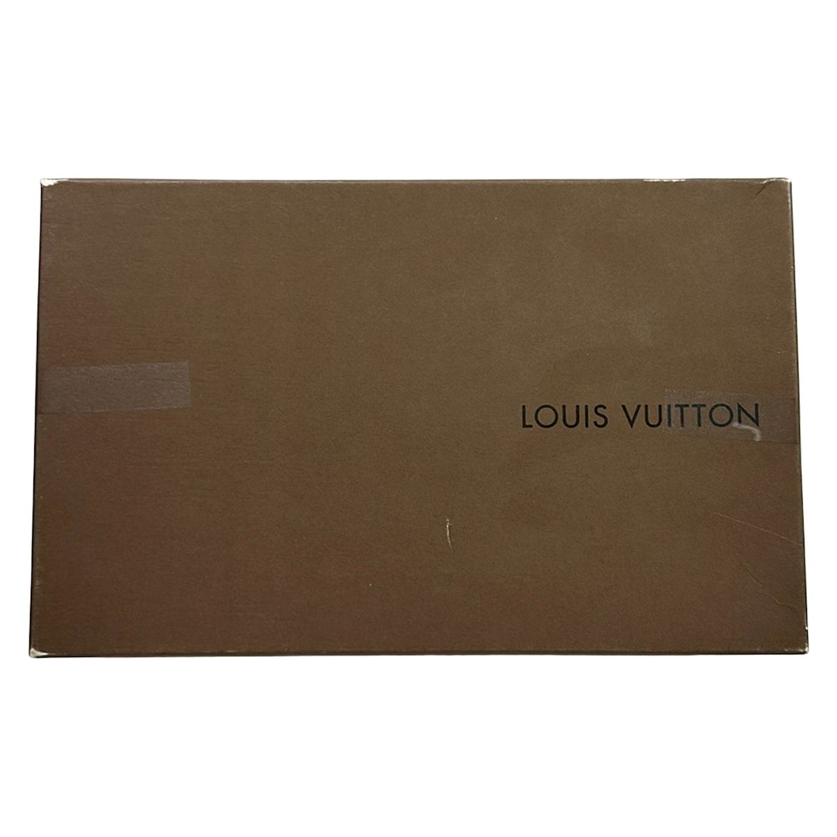Louis Vuitton Pumps Black Leather Fur Heels — view 7