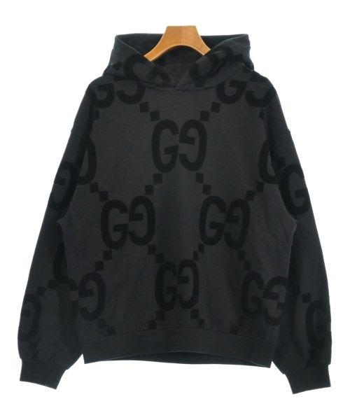 Gucci Hoodie Black
